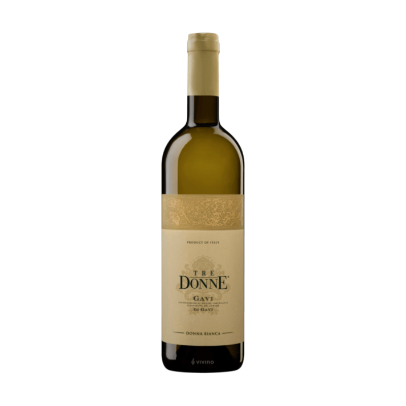Gavi di Gavi “Donna Bianca”