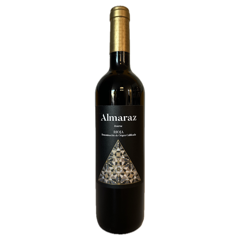 Almaraz Reserva