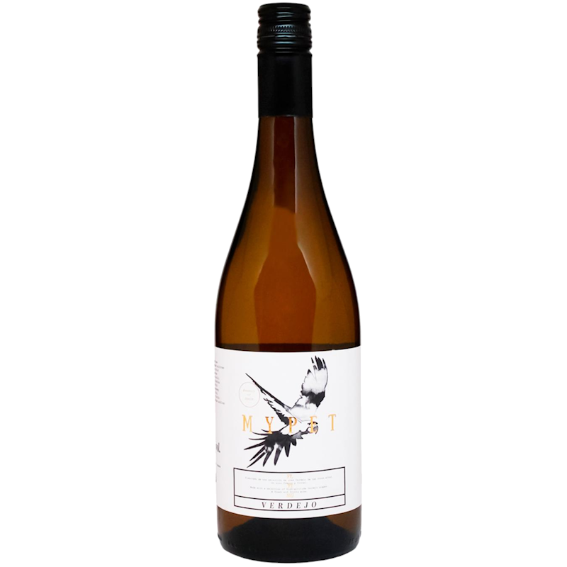 My Pet Verdejo