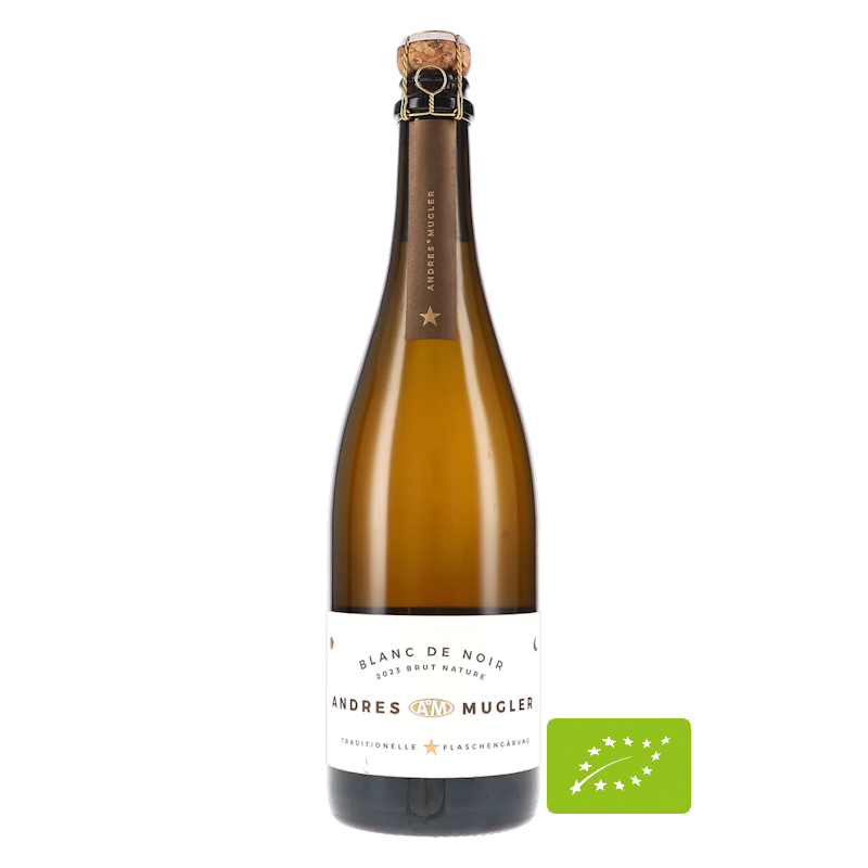 Blanc De Noir Brut Nature
