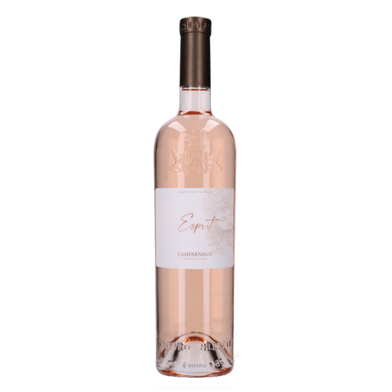 Esprit Rosé