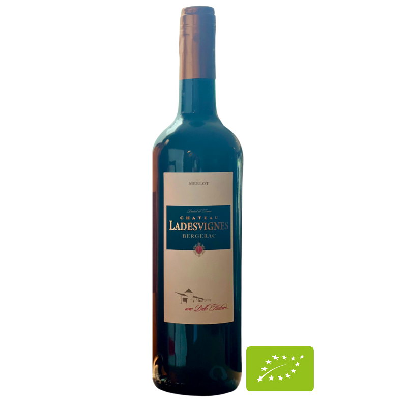Bergerac Rouge