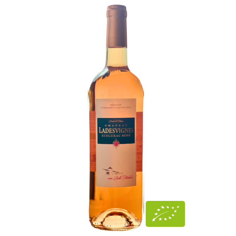Bergerac Rose