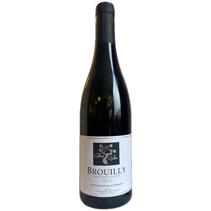 Brouilly