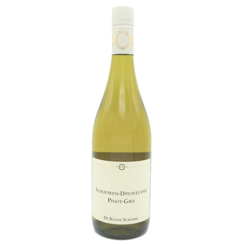 Schouwen-D®uiveland Pinot-Gris