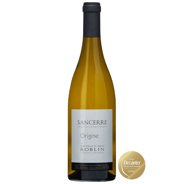 Sancerre Origine Blanc