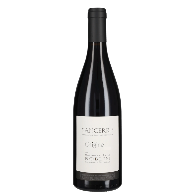 Sancerre Origine Rouge