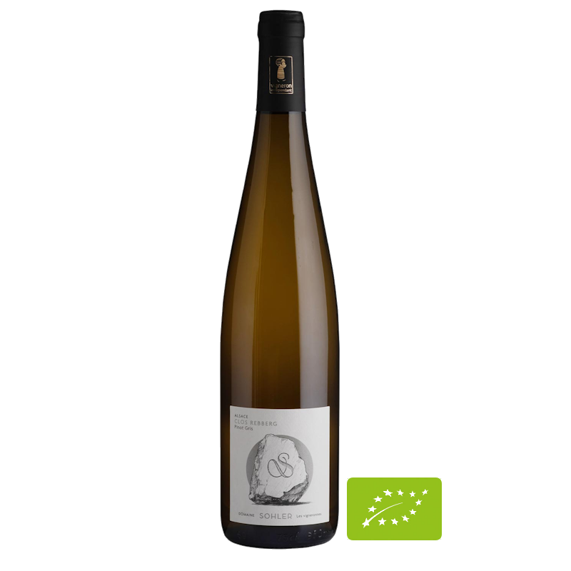 Clos Rebberg Pinot Gris