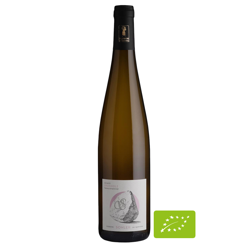 Fronholz Gewurztraminer