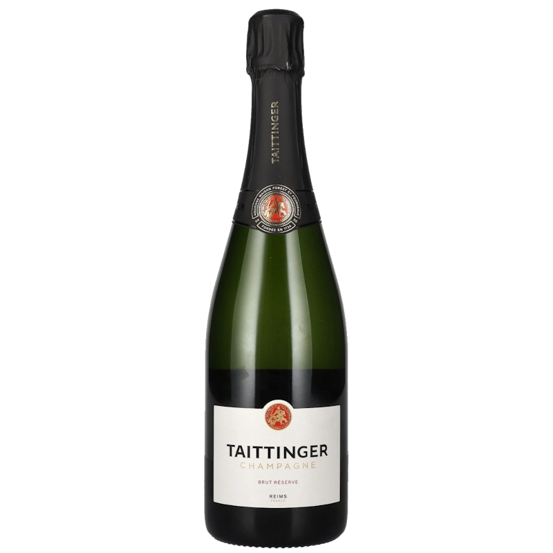 Champagne Brut Réserve