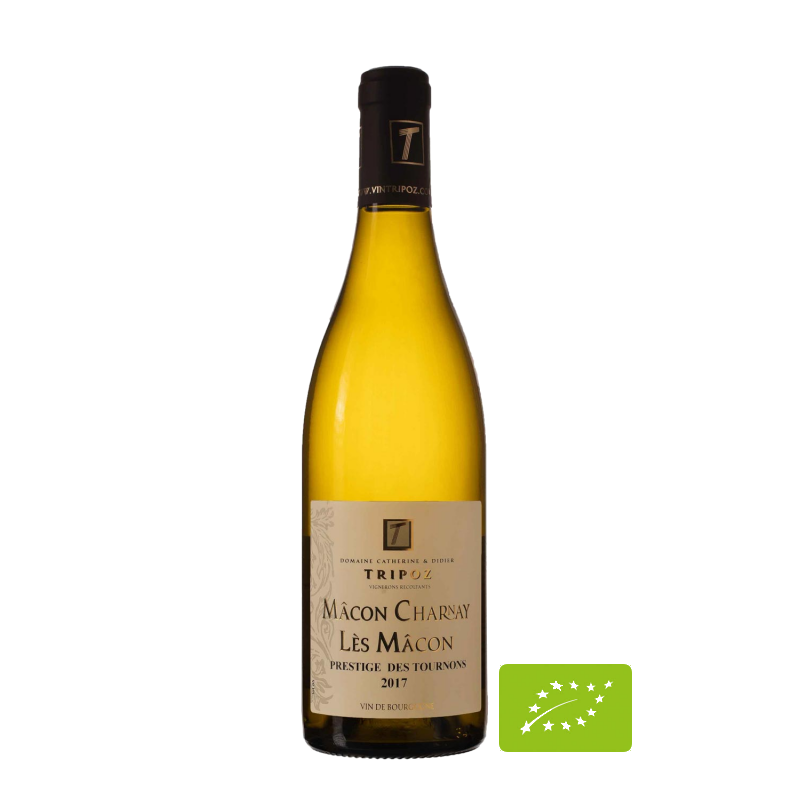 Lès Mâcon Cuvee Prestige des Tournons