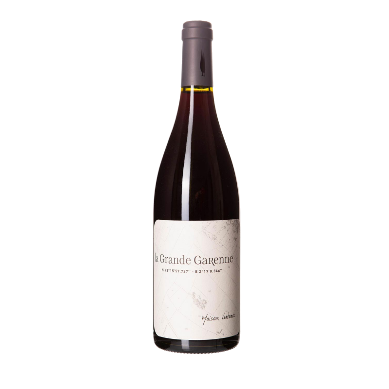 La Grande Garenne