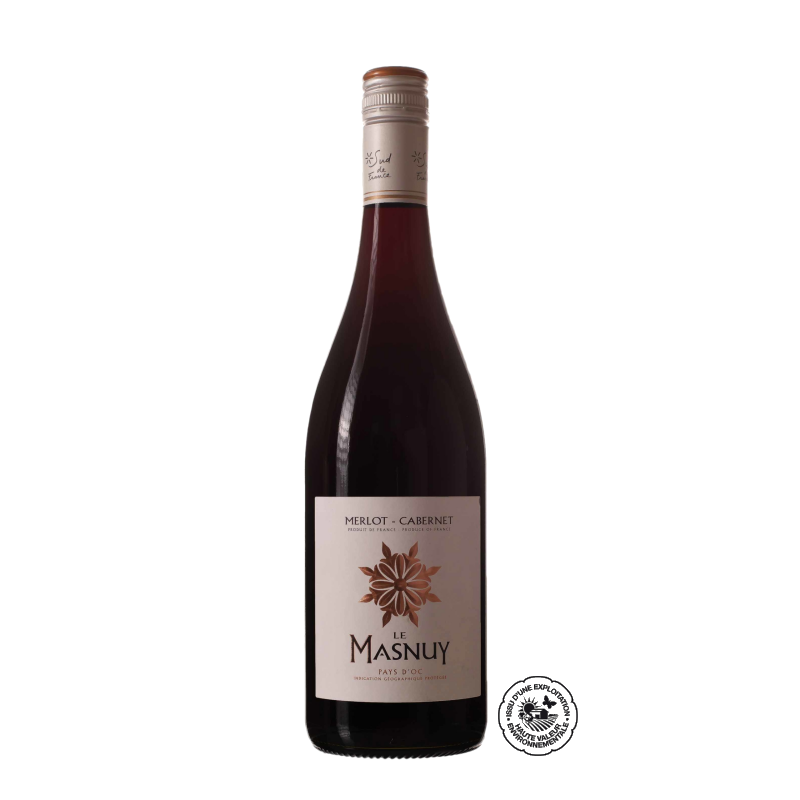 Le Masnuy rouge