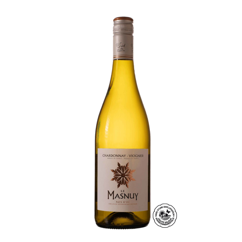 Le Masnuy blanc