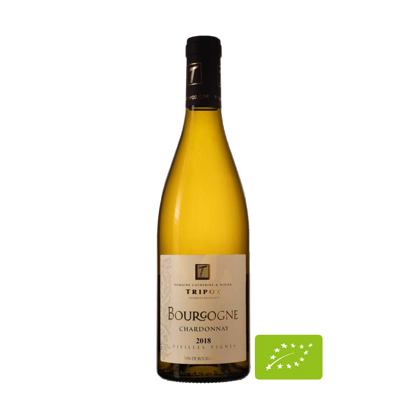 Bourgogne vieilles vignes