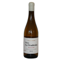 Finca La Tradición Reserva Blanco